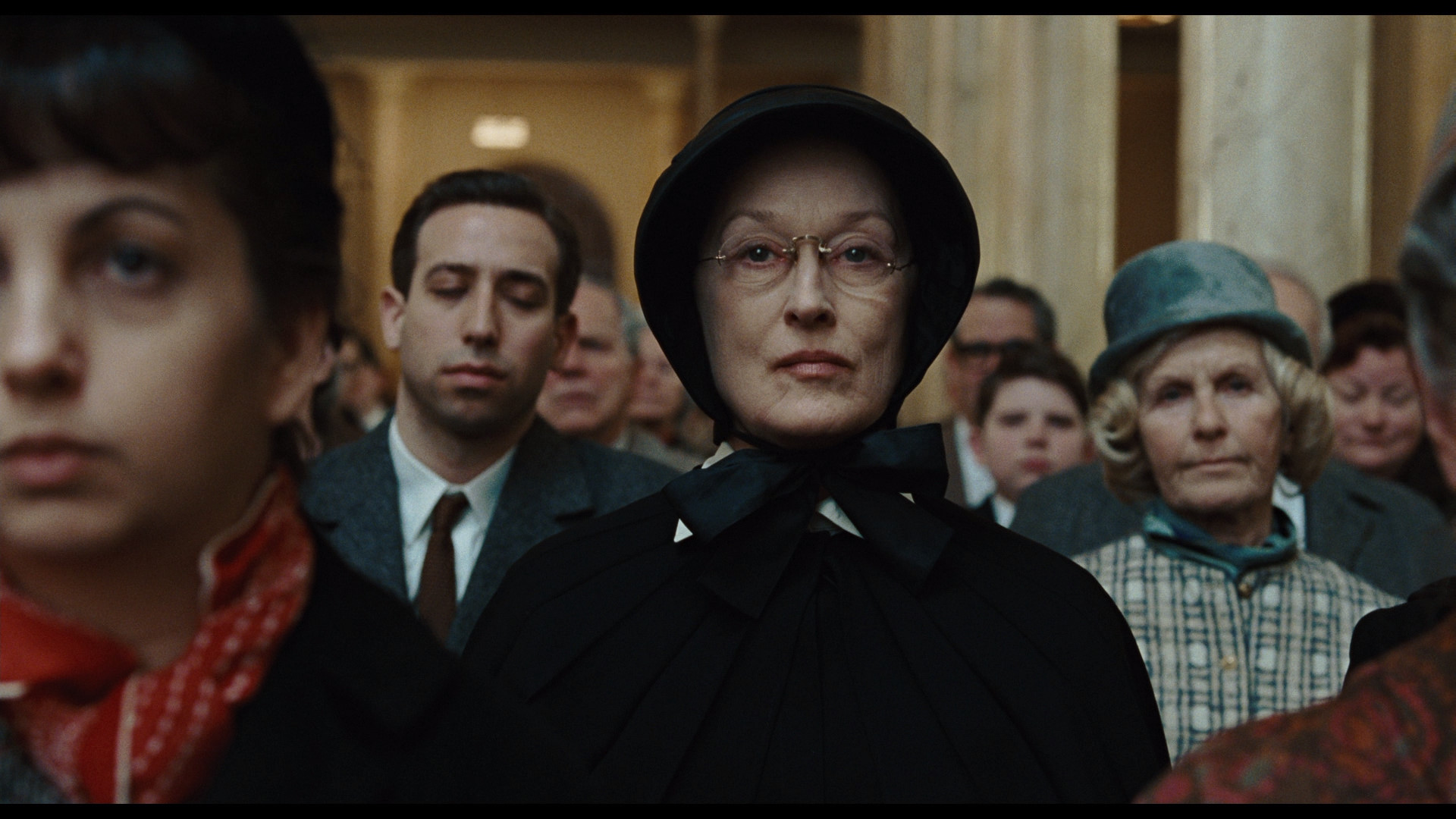 Doubt Blu-ray - Meryl Streep Philip Seymour Hoffman